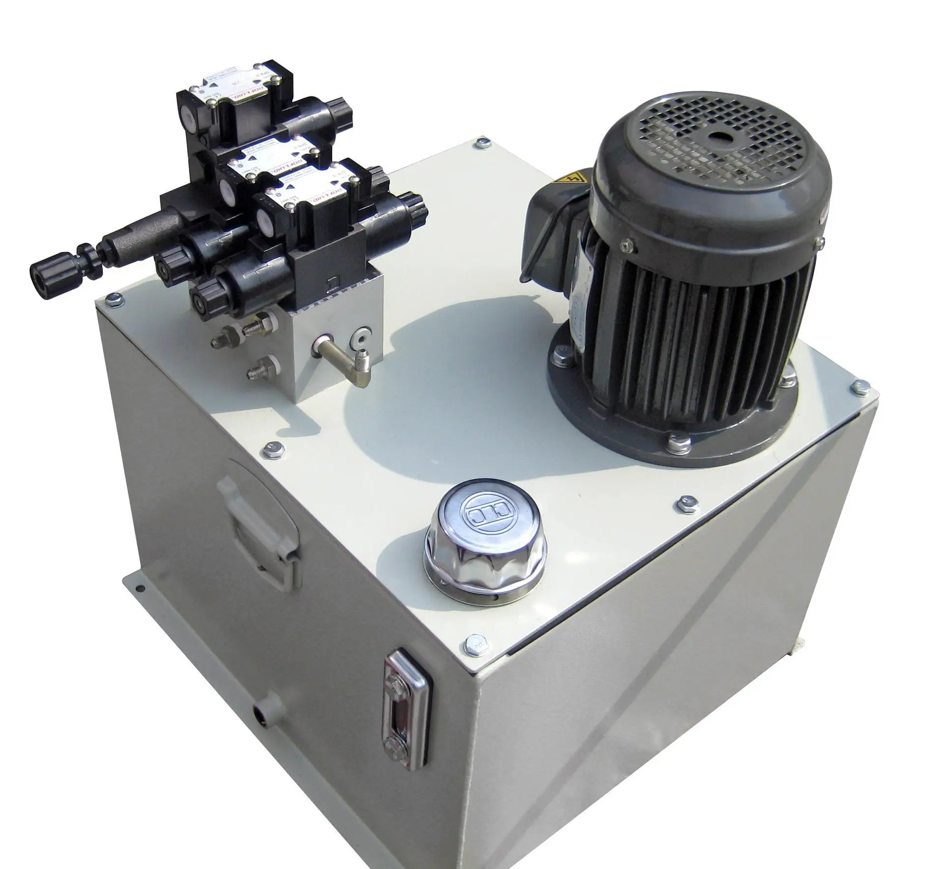 15HP油圧パワーユニット