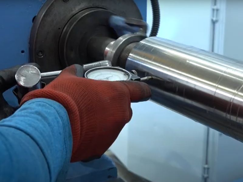 ピットの油圧シリンダーを修正する方法に関する究極のガイド