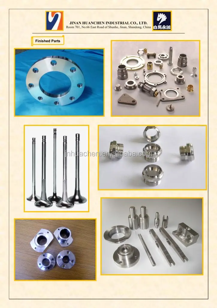 米国の油圧シリンダ不足: HCIC のカスタマイズされたソリューションが緊急の調達ニーズに対応