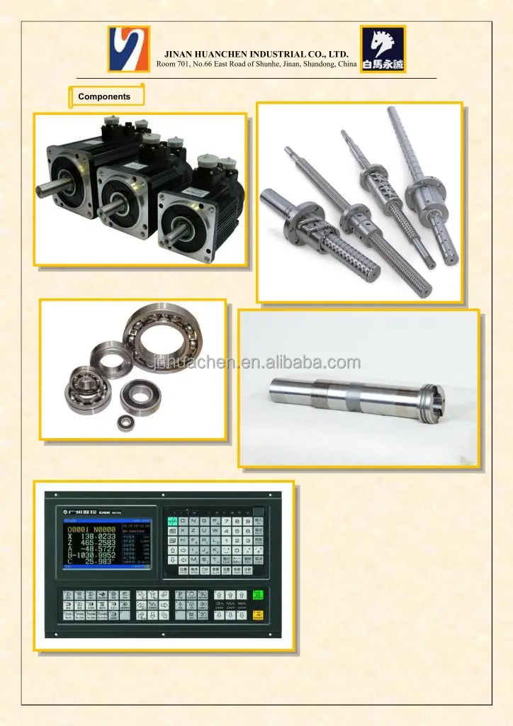 小型トレーラー用油圧シリンダーをお探しですか? HCIC の 4 段階伸縮デザインをお試しください