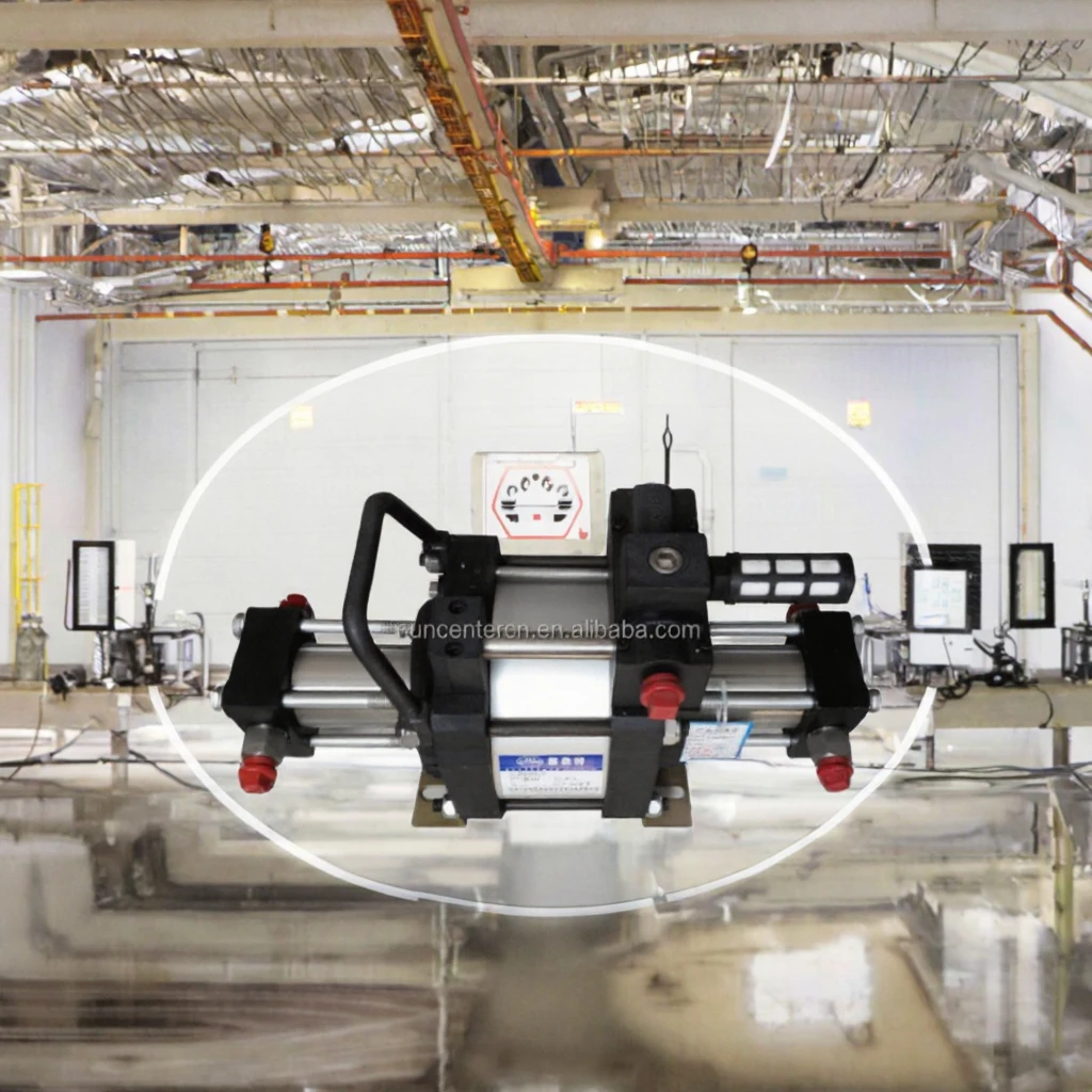 新エネルギー物流車両の軽量化に苦労していませんか? HCIC のカスタム軽量油圧シリンダーがその答えです