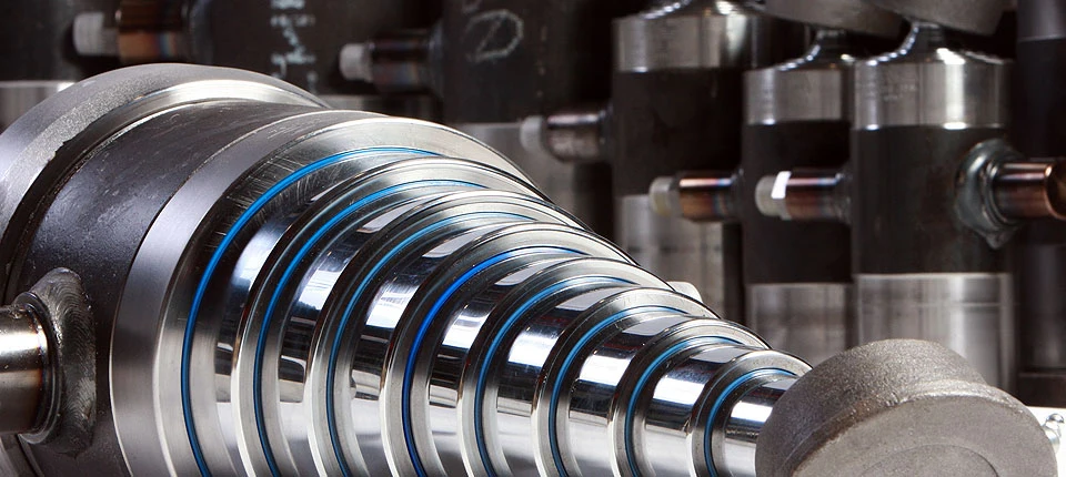 重機のアップグレード需要が急増し、複動式多段シリンダーが油圧産業の成長のための新たな原動力となっています。