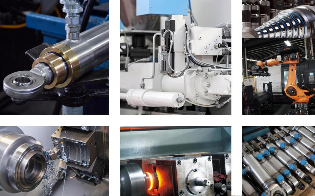 HCIC、2 つのソレノイド バルブを発売 – WSV10M20 および DSG-02-3C2-12v: 油圧システムの厳しい作業向けに構築