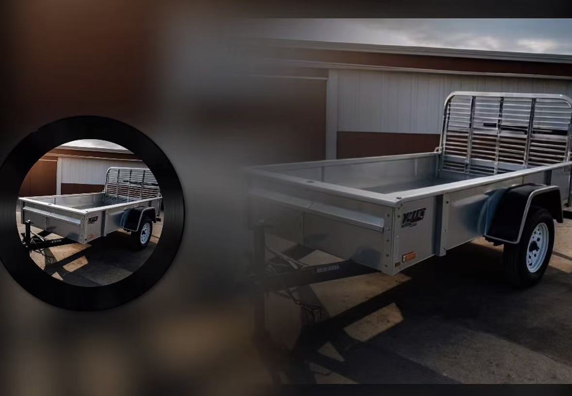 HCIC の軽量油圧シリンダ: 新エネルギー配送トラックに最適