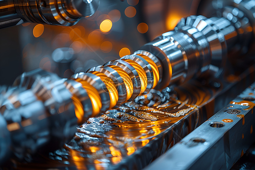 HCIC 油圧シリンダ – 25 年以上の実績、優れた部品、グローバルエンジニアリング向けのカスタムビルド