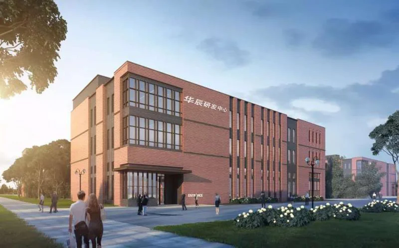 HCIC 油圧シリンダ: 混雑した港に最適