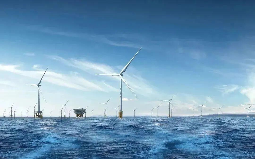 風力タービンタワーのメンテナンスに問題はありますか?防食油圧シリンダでコスト問題を解決