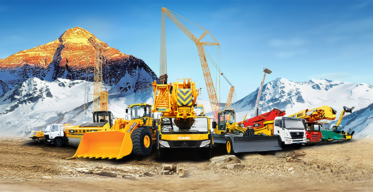 油圧シリンダ: 世界の産業用途向けの信頼性の高い電源ソリューション