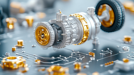 マルチフィールド油圧システム ソリューション: 油圧シリンダとパワーユニットの正確なマッチング