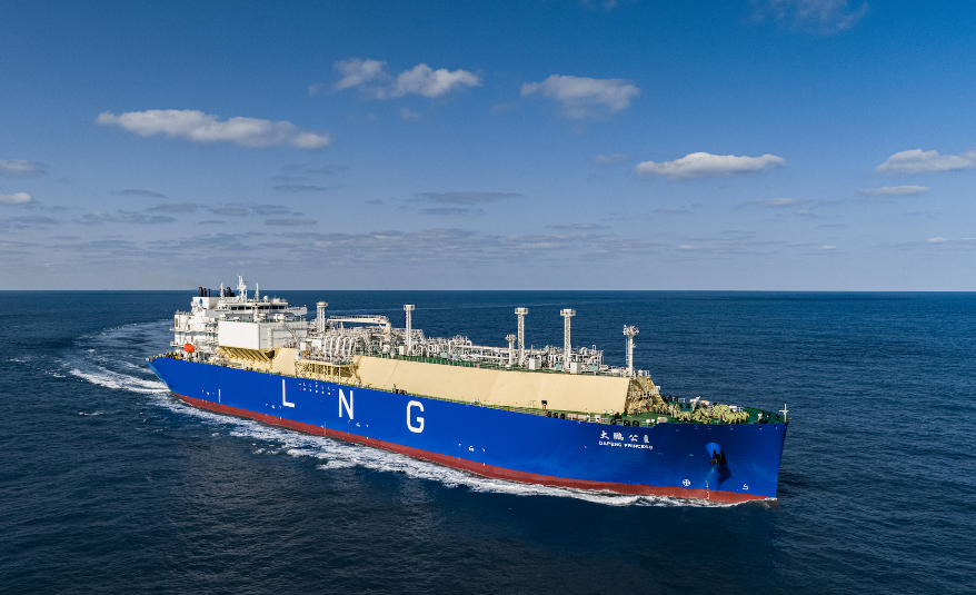 カスタム油圧シリンダー: LNG 運搬船の極低温問題の究極の解決策