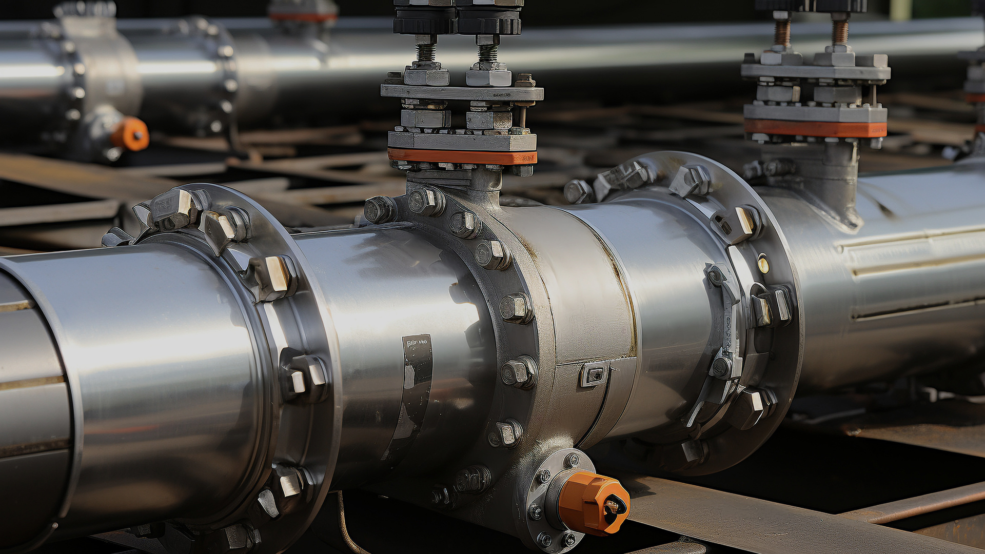 HCIC が北米に進出: 実際の結果をもたらすカスタム油圧シリンダ