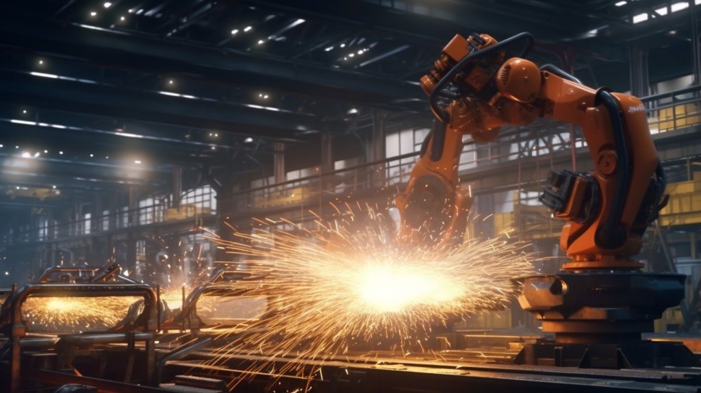 OEM機器メーカー向けのカスタム油圧シリンダー