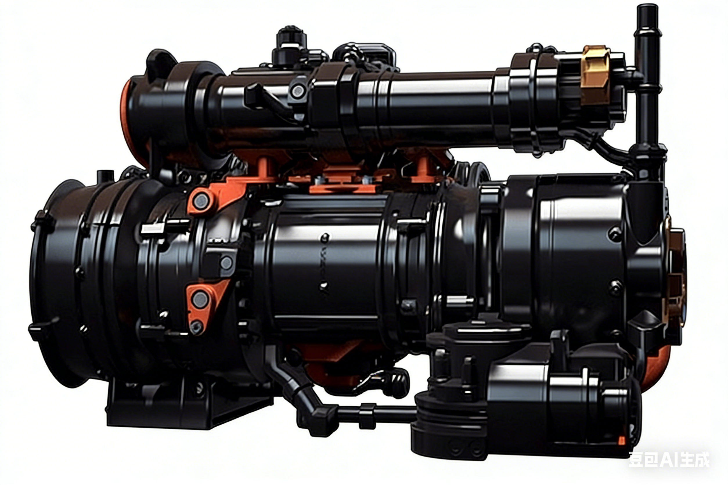 産業用油圧シリンダの寿命に影響するもの