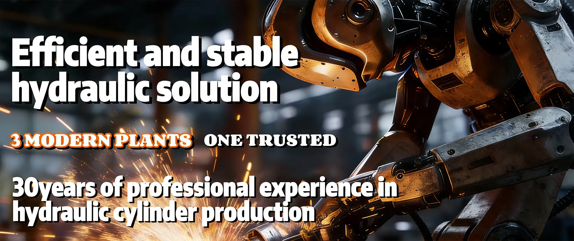 複動油圧シリンダメーカー