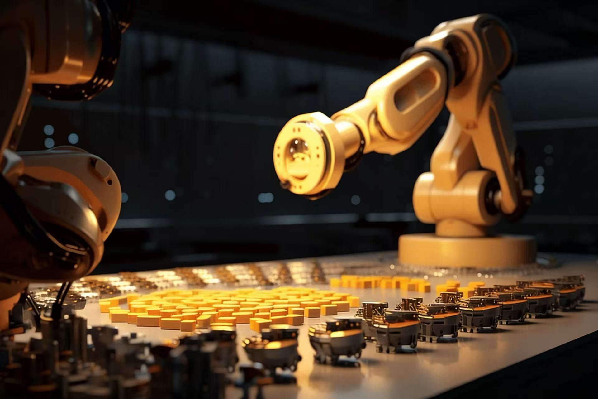 あなたの機械に適した油圧シリンダを選択する方法