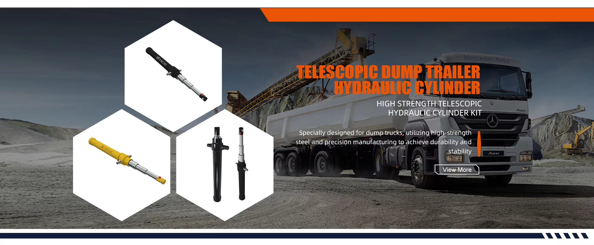 当社の強み |済南華辰工業有限公司 (HCIC)