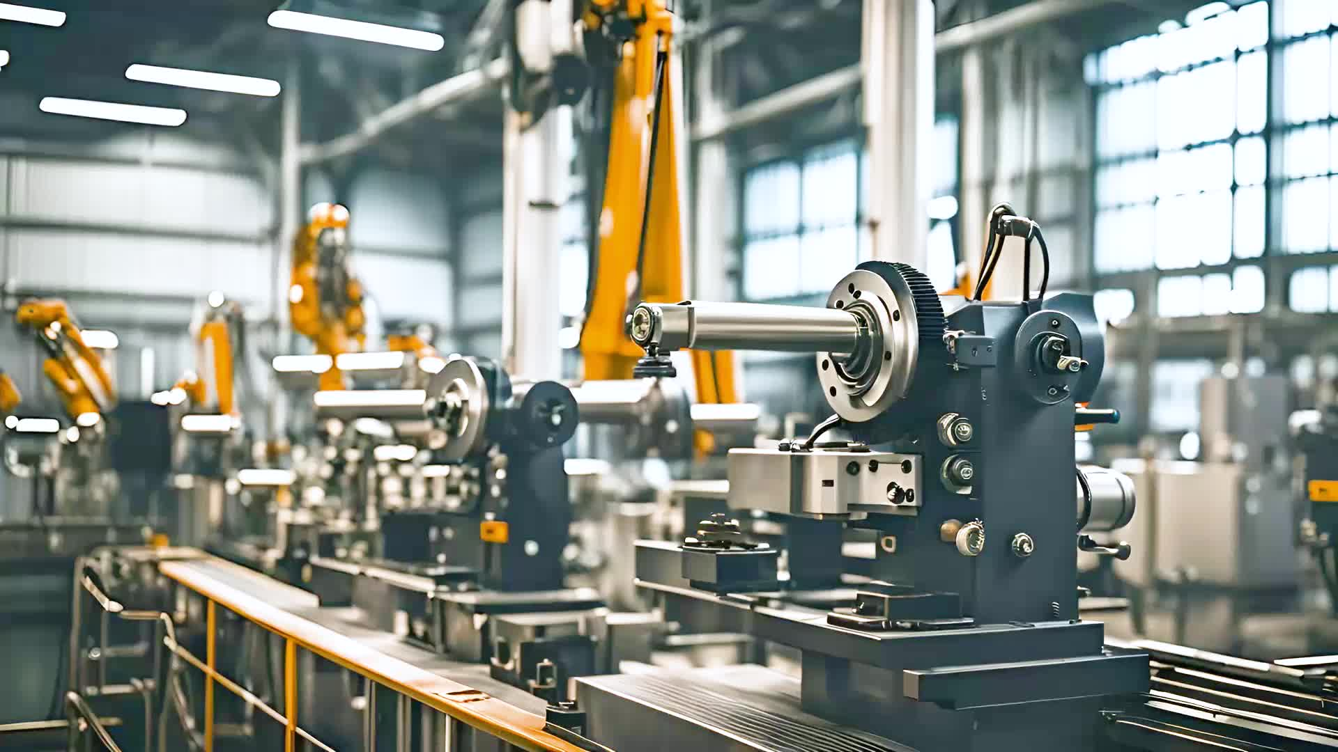 中国製油圧シリンダまたは輸入ブランドの選び方