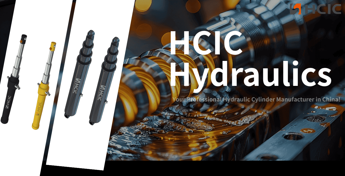 油圧シリンダについて: 究極のガイド