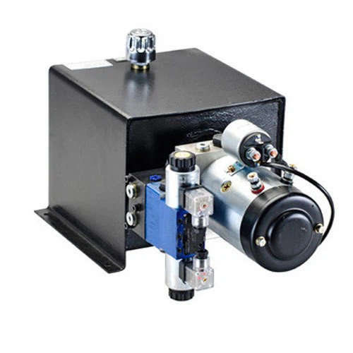 35HP油圧パワーユニット