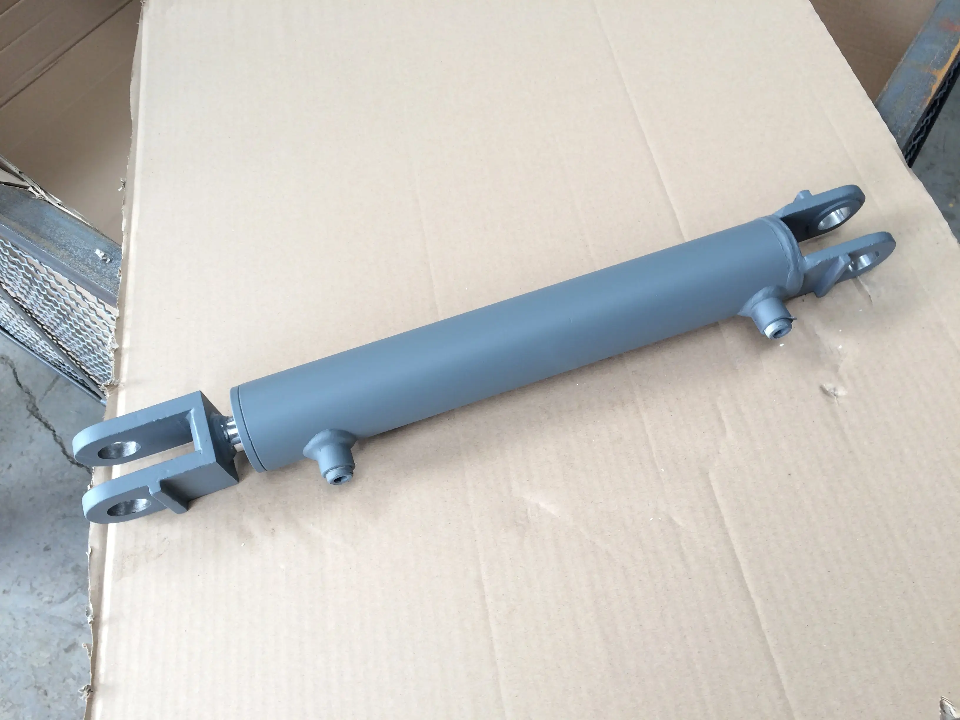 農業用シリンダー