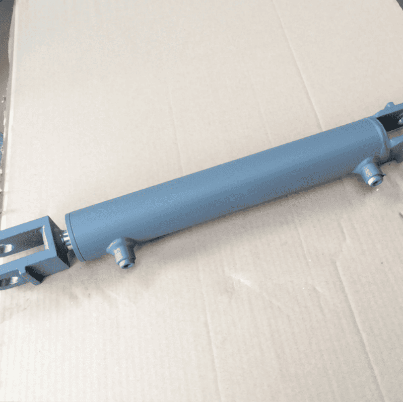 農業用シリンダー