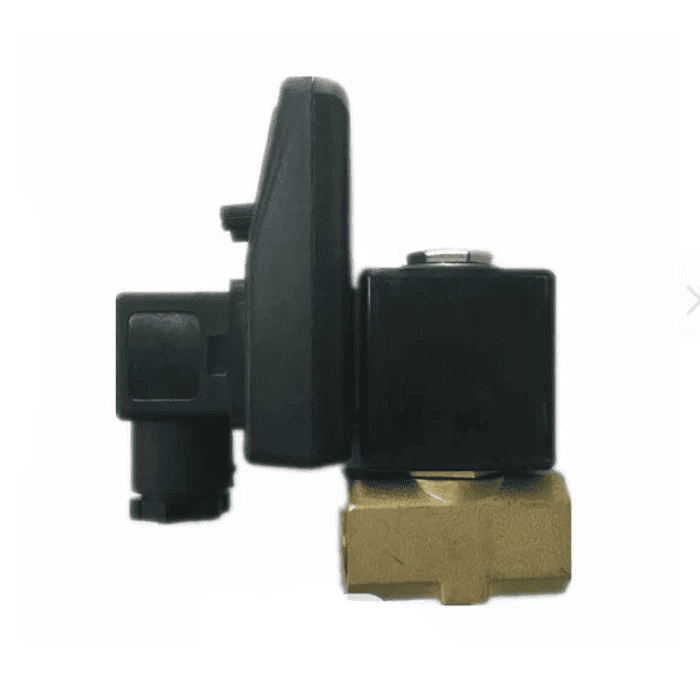 自動流量平衡弁