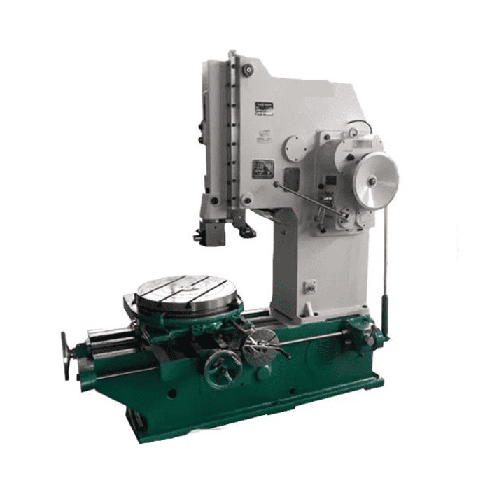 CNC立型スロッティングマシン