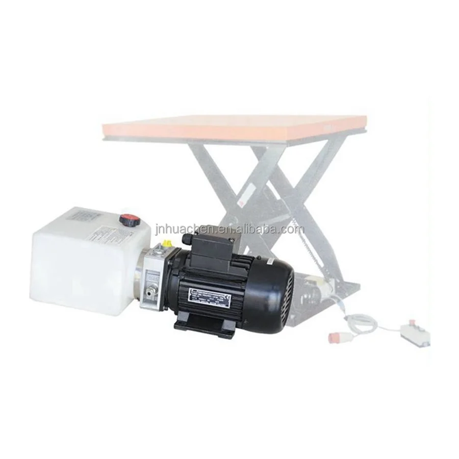 DC12V、2KW、2.1cc/r