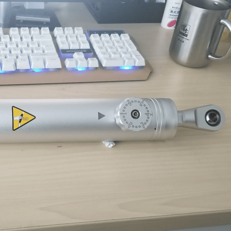 フィットネスシリンダー