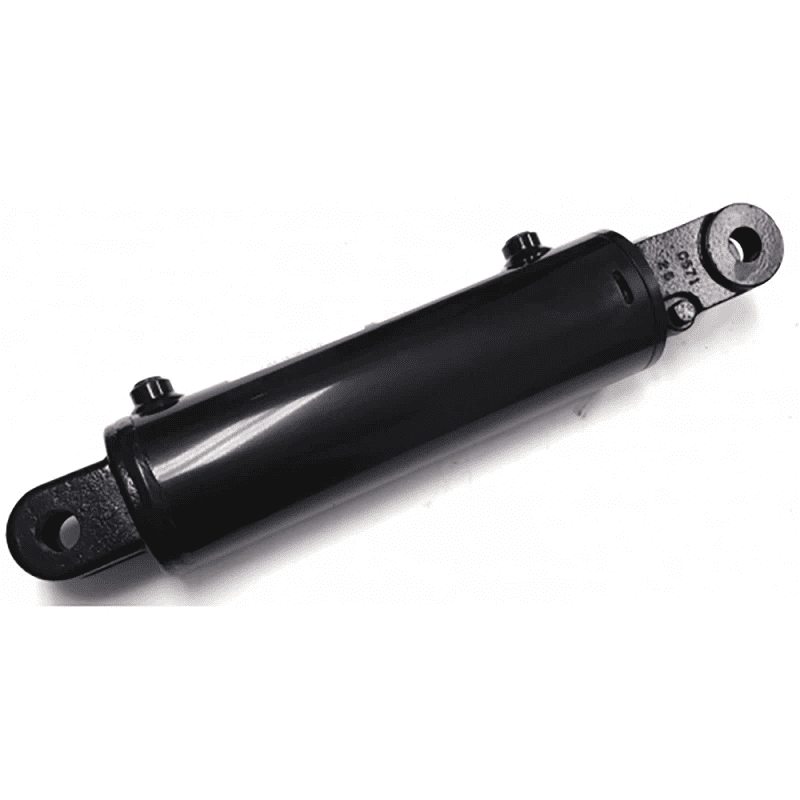 フロントエンドローダーシリンダー