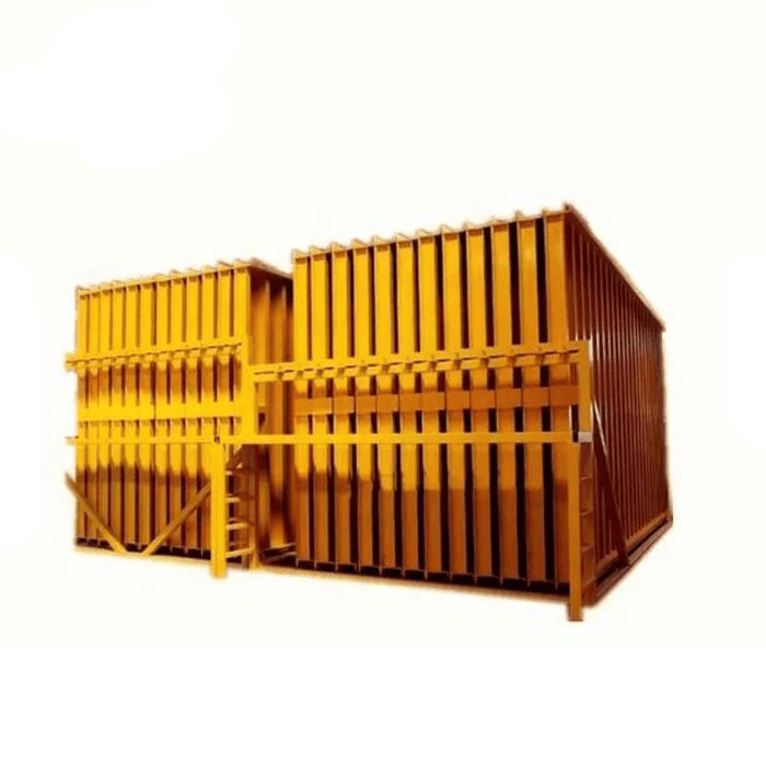 プレキャスト傾斜テーブル