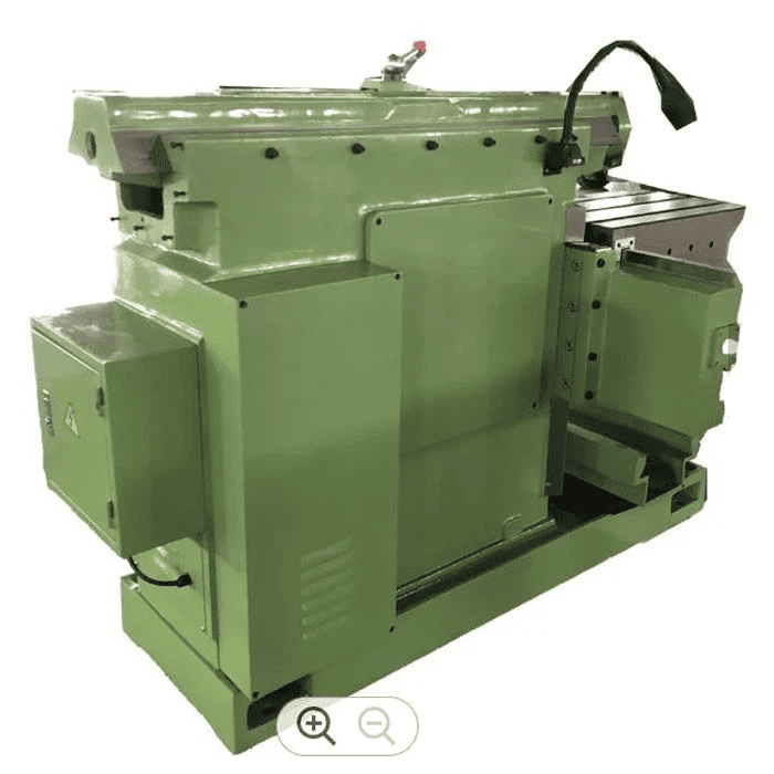 シェイパーメタルマシン