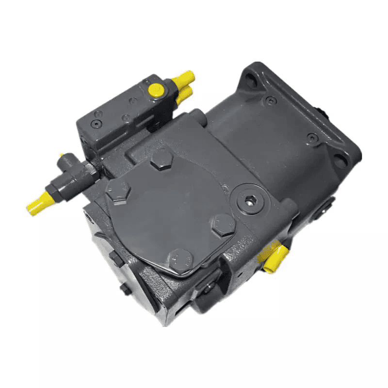 単動油圧ポンプ