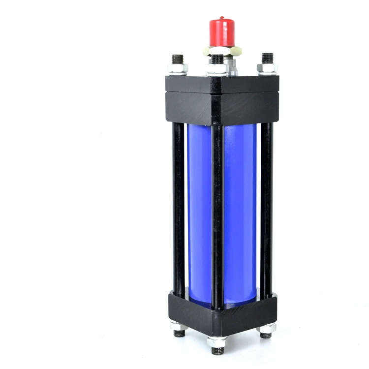 タイロッドシリンダー